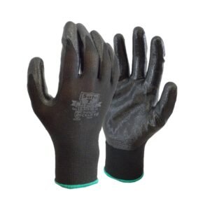 black nitrile