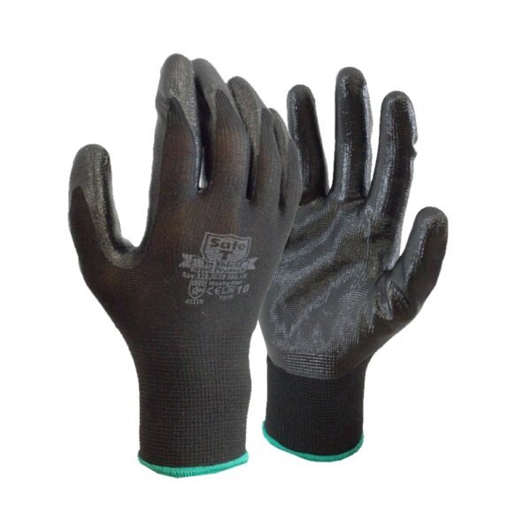 black nitrile