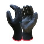 13 gauge pu palm safet supplies