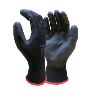 13 gauge pu palm safet supplies