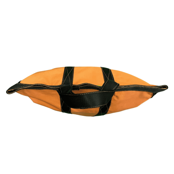 Tri-Bag 100kg – Lifting Bag - Site Consumables | MPS Construction Supplies