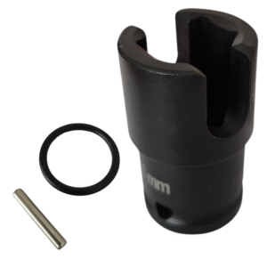 Eyebolt and Screw Socket – 21mm – includes O-Ring and Pin - Fixings, Anchors and Bolts | MPS Construction Supplies