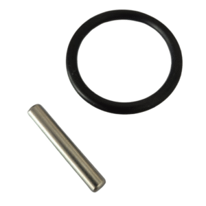 Eyebolt and Screw Socket – 21mm – includes O-Ring and Pin - Fixings, Anchors and Bolts | MPS Construction Supplies