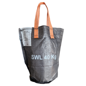 40kg Certificated Fitting Bags - Scaffolding Supplies | MPS Construction Supplies