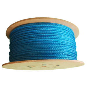 Rope – Blue Polypropylene - Scaffolding Supplies | MPS Construction Supplies
