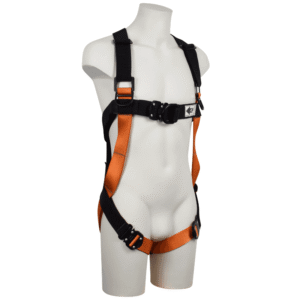 ARESTA 2 Point Safety Harness - Scaffolding Supplies | MPS Construction Supplies