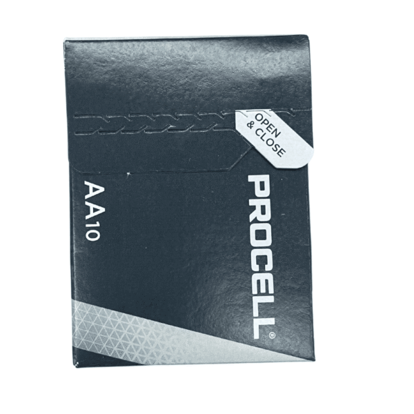 Procell Industrial AA Battery - Scaffolding Supplies | MPS Construction Supplies