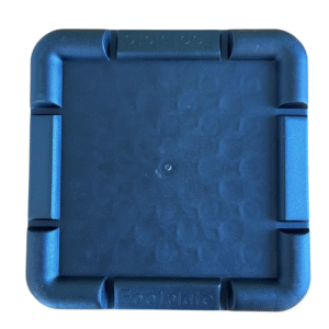 Footplates - Image 5