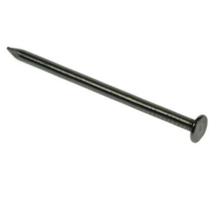 Bright Round Wire Nails 75mm x 3.75mm - Scaffolding Supplies | MPS Construction Supplies