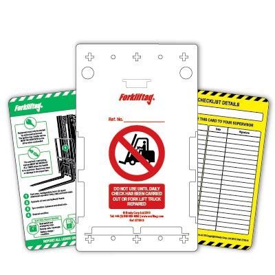 Forkliftag® – Complete Box – ETI51 - Scaffolding Supplies | MPS Construction Supplies