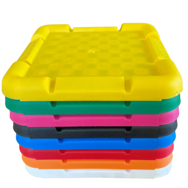 Foot-Plates