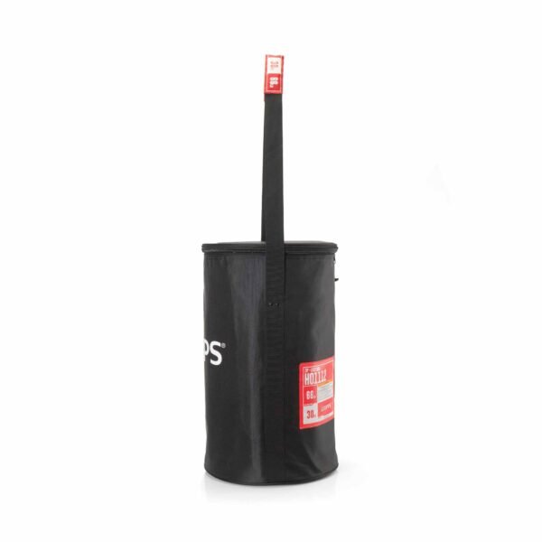 GRIPPS Zip-Lock Bag – 30kg - Scaffolding Supplies | MPS Construction Supplies
