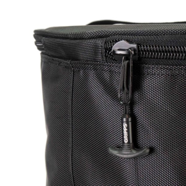 GRIPPS Zip-Lock Bag – 30kg - Scaffolding Supplies | MPS Construction Supplies