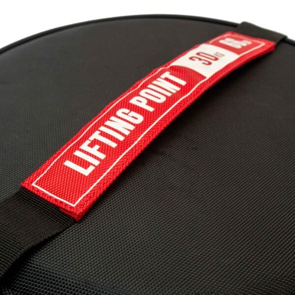 GRIPPS Zip-Lock Bag – 30kg - Scaffolding Supplies | MPS Construction Supplies