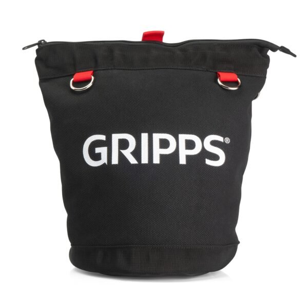 GRIPPS Lockjaw Climbers Bag – 10kg - Scaffolding Supplies | MPS Construction Supplies