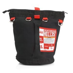GRIPPS Lockjaw Climbers Bag – 10kg - Scaffolding Supplies | MPS Construction Supplies
