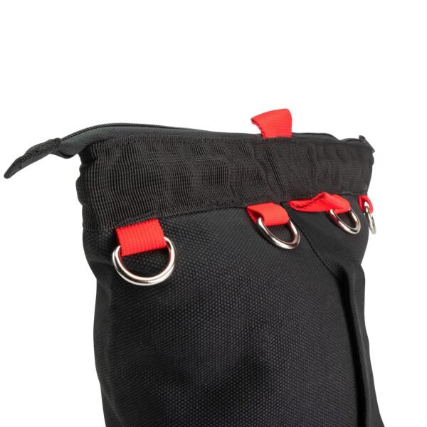 GRIPPS Lockjaw Climbers Bag – 10kg - Scaffolding Supplies | MPS Construction Supplies