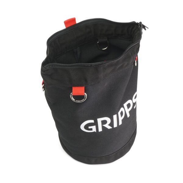 GRIPPS Lockjaw Climbers Bag – 10kg - Scaffolding Supplies | MPS Construction Supplies