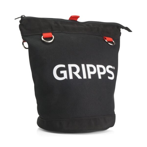 GRIPPS Lockjaw Climbers Bag – 10kg - Scaffolding Supplies | MPS Construction Supplies
