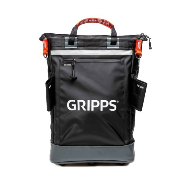 GRIPPS Mule Bag – 80kg - Scaffolding Supplies | MPS Construction Supplies