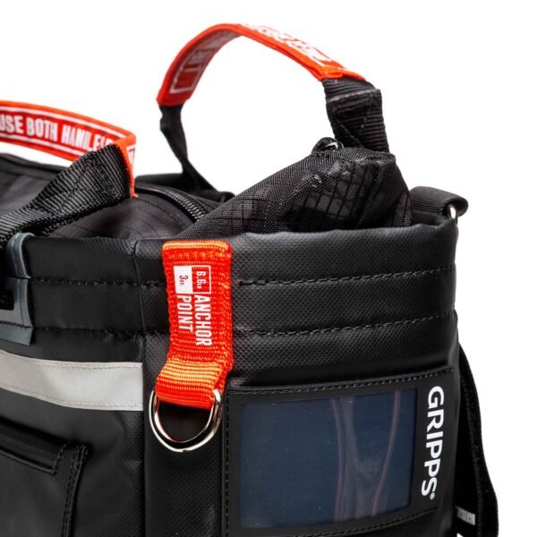 GRIPPS Mule Bag – 80kg - Scaffolding Supplies | MPS Construction Supplies