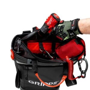 GRIPPS Mule Bag – 80kg - Scaffolding Supplies | MPS Construction Supplies