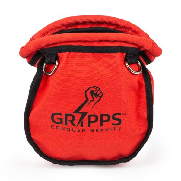 H02101_1 GRIPPS Bolt-Safe Pouch – 5kg - Scaffolding Supplies | MPS Construction Supplies