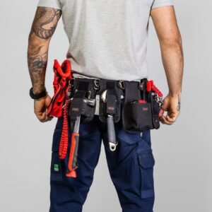 GRIPPS Bolt-Safe Pouch – 5kg - Scaffolding Supplies | MPS Construction Supplies