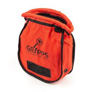 GRIPPS Bolt-Safe Rail Bag – 5kg - Scaffolding Supplies | MPS Construction Supplies