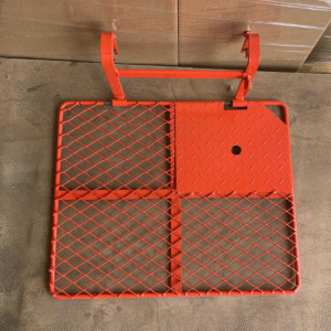Ladder Trap - Scaffolding Supplies | MPS Construction Supplies