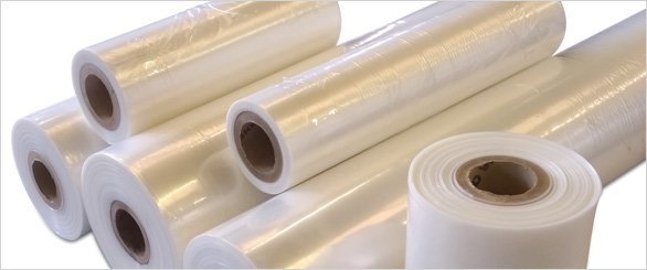 Polythene Sheeting 2m x 50m Clear - Scaffolding Supplies | MPS Construction Supplies