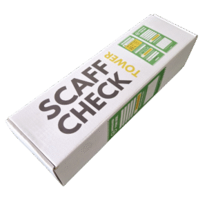ScaffCheck Tower – Complete Box - Scaffolding Supplies | MPS Construction Supplies