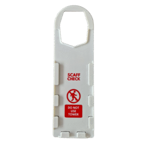 ScaffCheck Tower – Complete Box - Scaffolding Supplies | MPS Construction Supplies