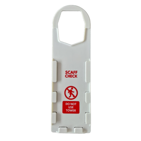 ScaffCheck Tower – Complete Box - Scaffolding Supplies | MPS Construction Supplies