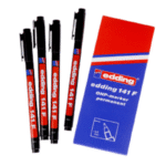 Scafftag Permanent Marker Pens - Site Safety | MPS Construction Supplies
