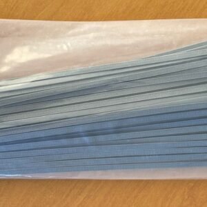 Netting Ties / Cable Ties / Zip Ties – 300mm – 100 Pack – Multi-Colour Options - Image 10