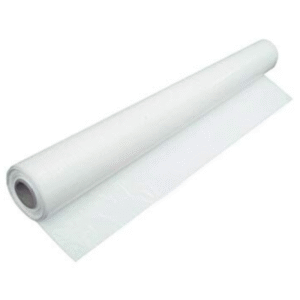 Polythene Sheeting White FR – CFS 2m x 50m - Scaffolding Supplies | MPS Construction Supplies