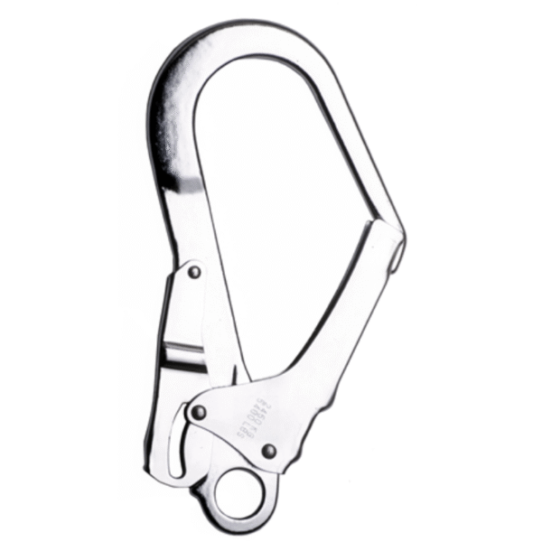 Tri-Force Mini Fall Arrest Block with Scaffold Hook 2.25m - Scaffolding Supplies | MPS Construction Supplies