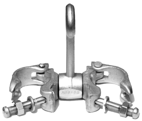 Scaffold Tube Lifting Clamp - Scaffolding Supplies | MPS Construction Supplies
