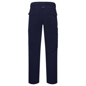 Essentials Stretch Panel Combat Trouser - Image 5