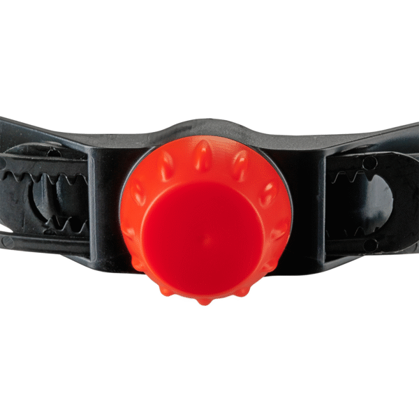 Brow Guard With Polycarbonate Visor - Visors | MPS Construction Supplies