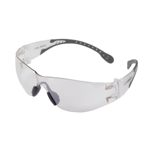Supertouch Tegula Safety Glasses | MPS Construction Supplies