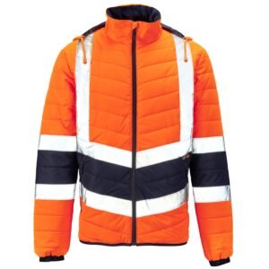 Insulated Jackets