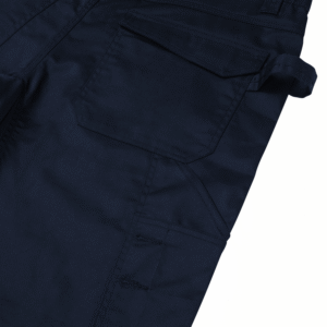 Essentials Stretch Panel Combat Trouser - Image 7