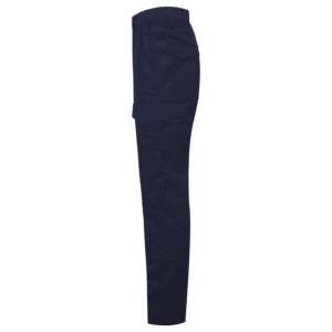 Essentials Stretch Panel Combat Trouser - Image 6