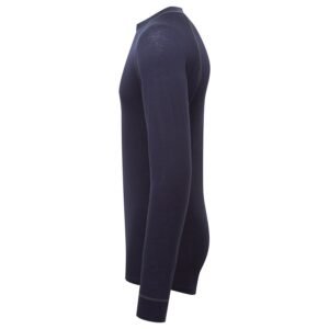 System Merino Wool Base Layer Top - Image 4