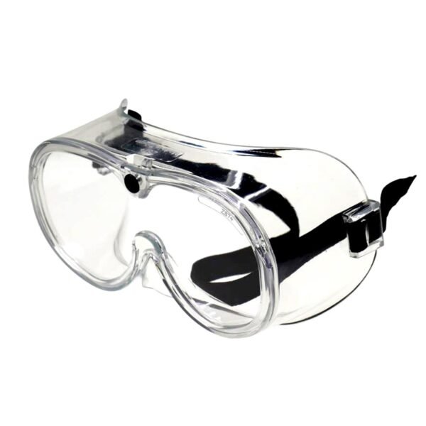 Supertouch E30 Unvented Safety Goggles | MPS Construction Supplies